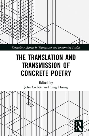 Translation and Transmission of Concrete Poetry