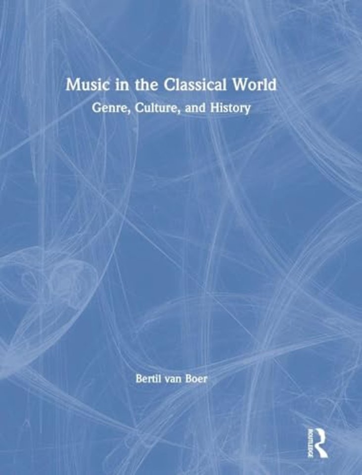 Music in the Classical World