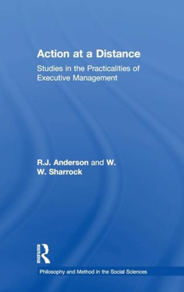 Action at a Distance