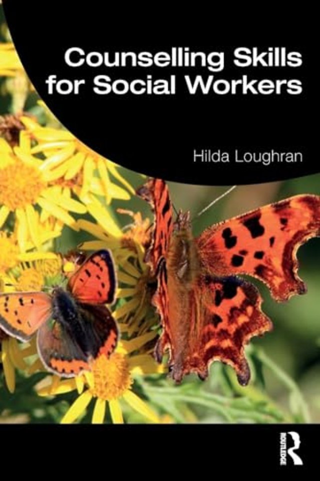 Counselling Skills for Social Workers