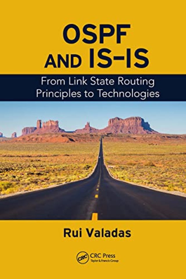 OSPF and IS-IS