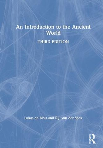 Introduction to the Ancient World