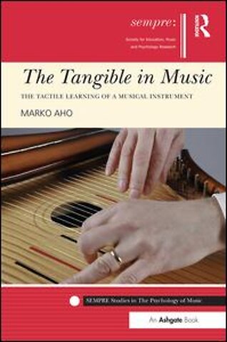 Tangible in Music