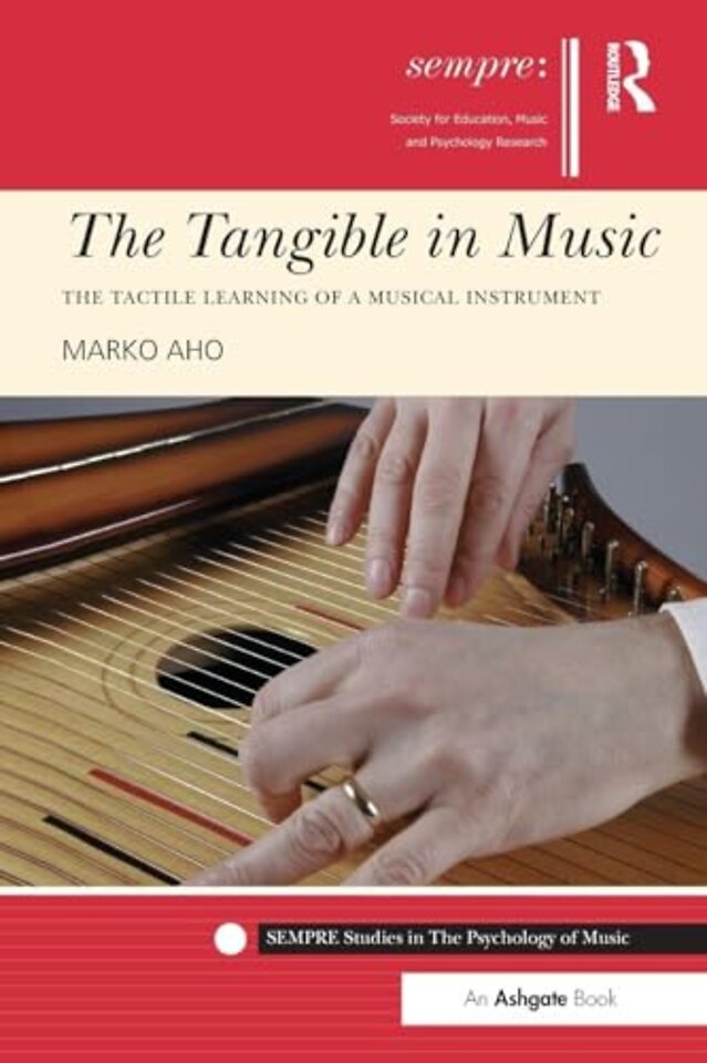 Tangible in Music