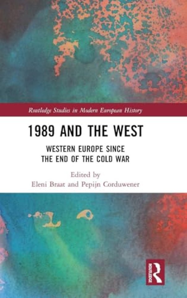 1989 and the West