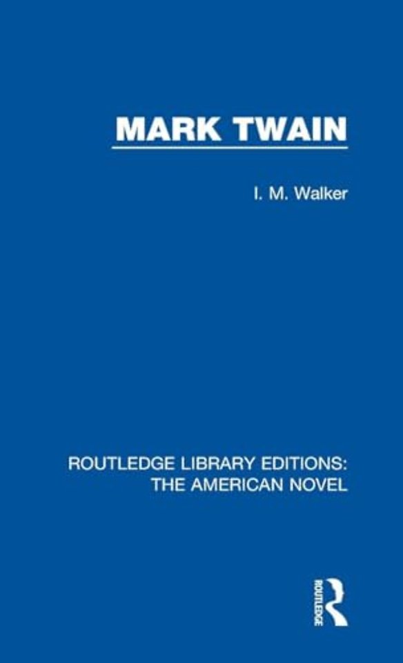 Mark Twain