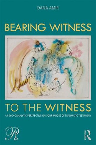 Bearing Witness to the Witness