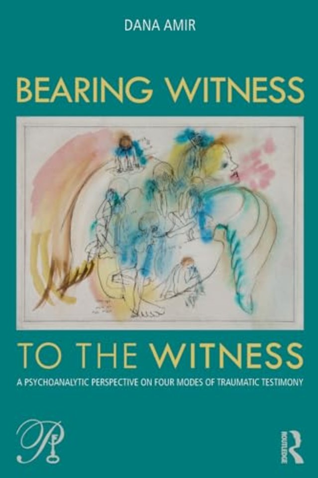 Bearing Witness to the Witness