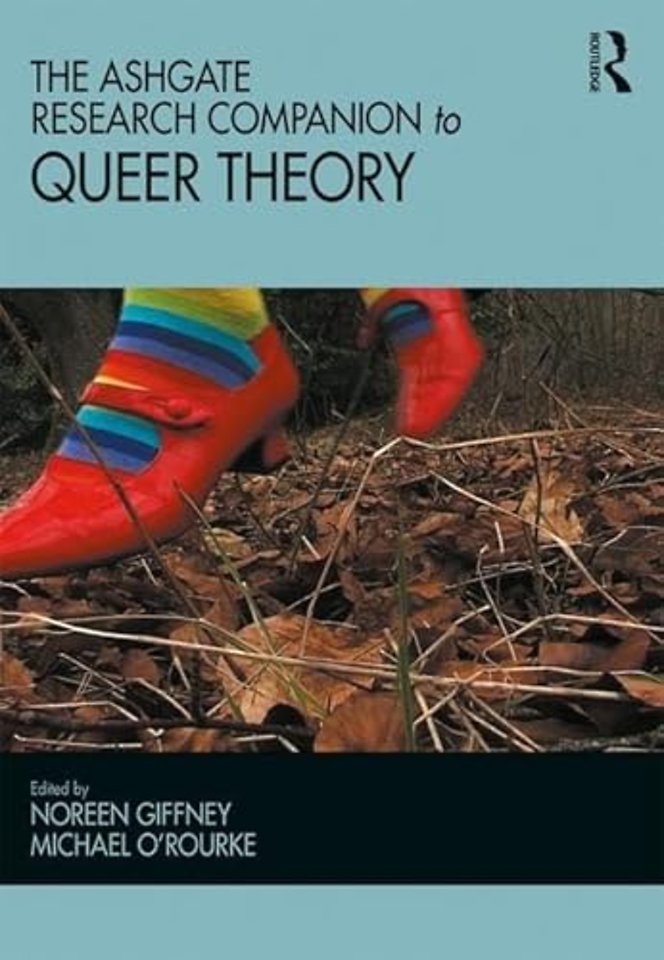 Ashgate Research Companion to Queer Theory