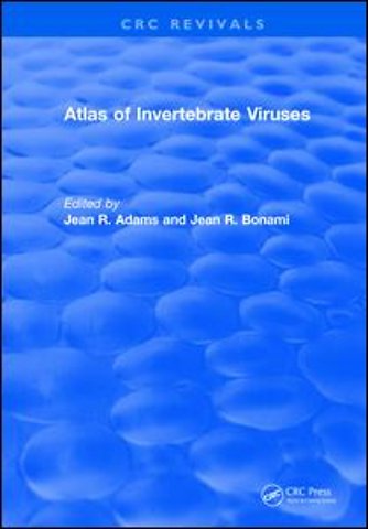 Atlas of Invertebrate Viruses