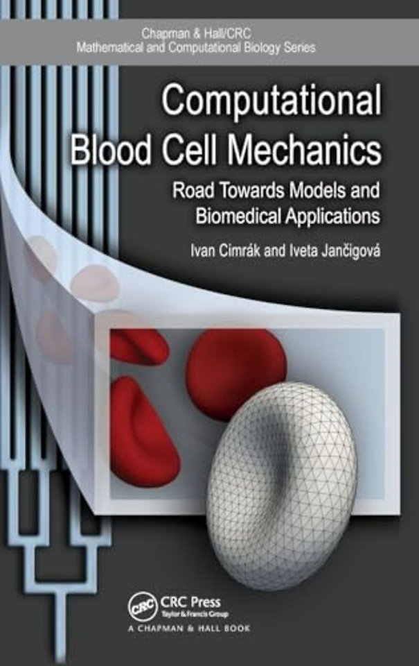 Computational Blood Cell Mechanics