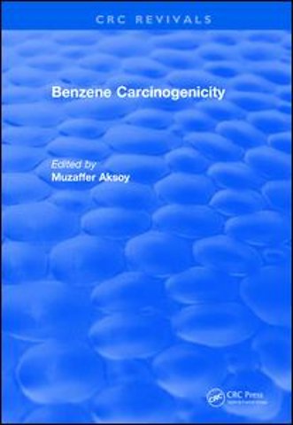 Benzene Carcinogenicity