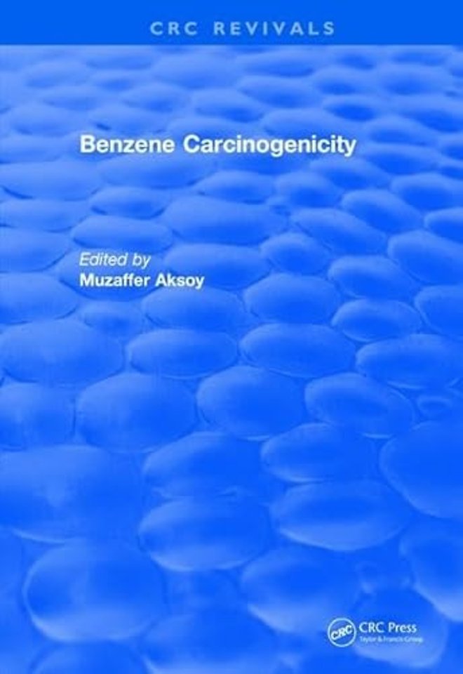 Benzene Carcinogenicity