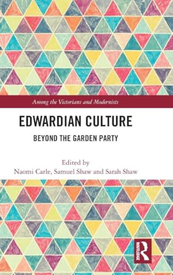 Edwardian Culture