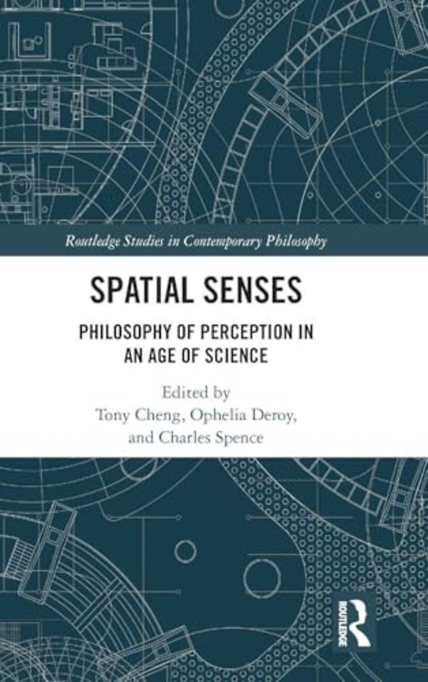 Spatial Senses