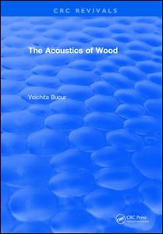 Acoustics of Wood (1995)