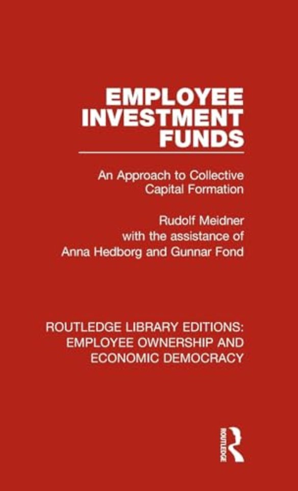 Employee Investment Funds
