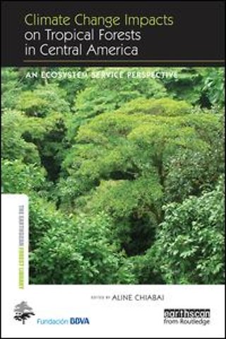 Earthscan Forest Library