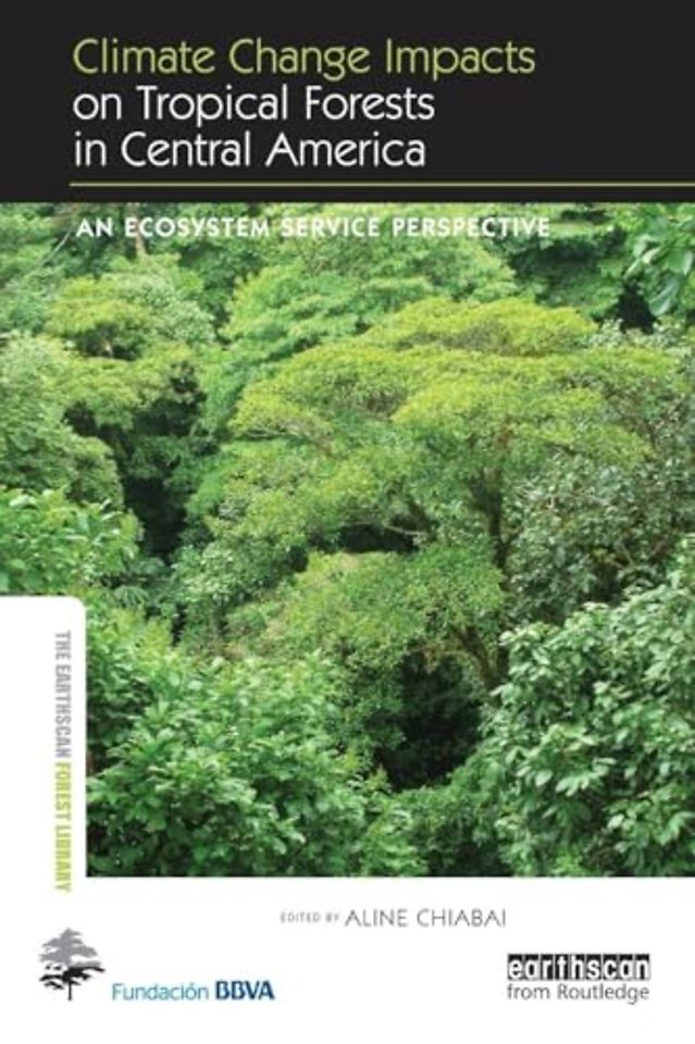 Earthscan Forest Library