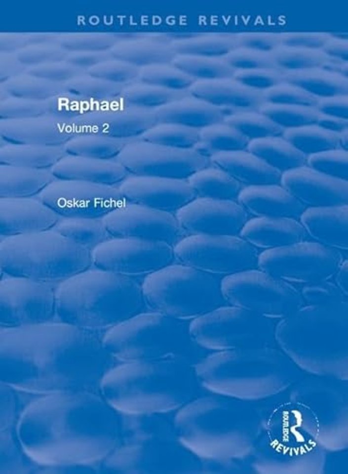 Revival: Raphael (1948)