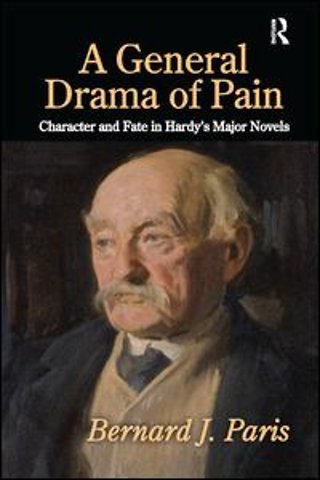 General Drama of Pain