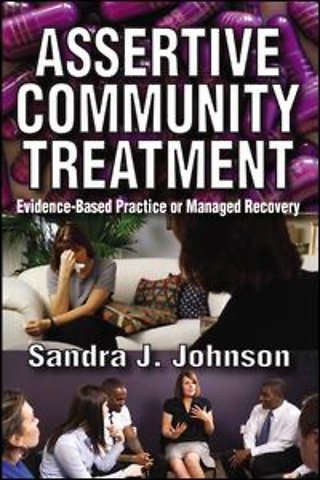 Assertive Community Treatment