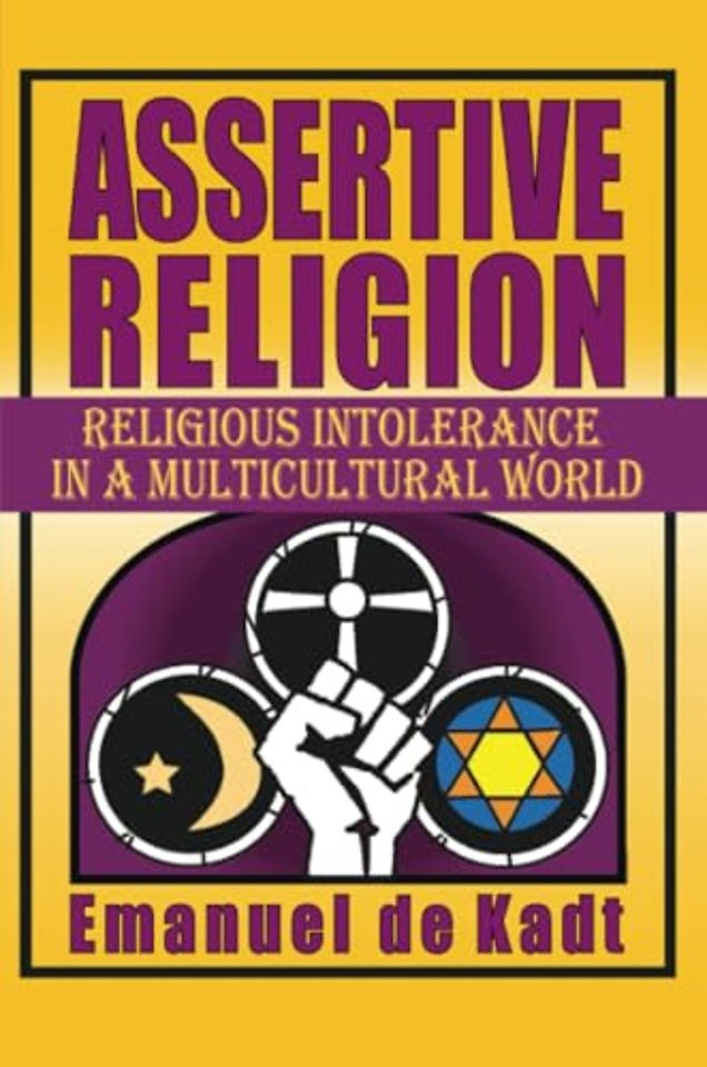 Assertive Religion