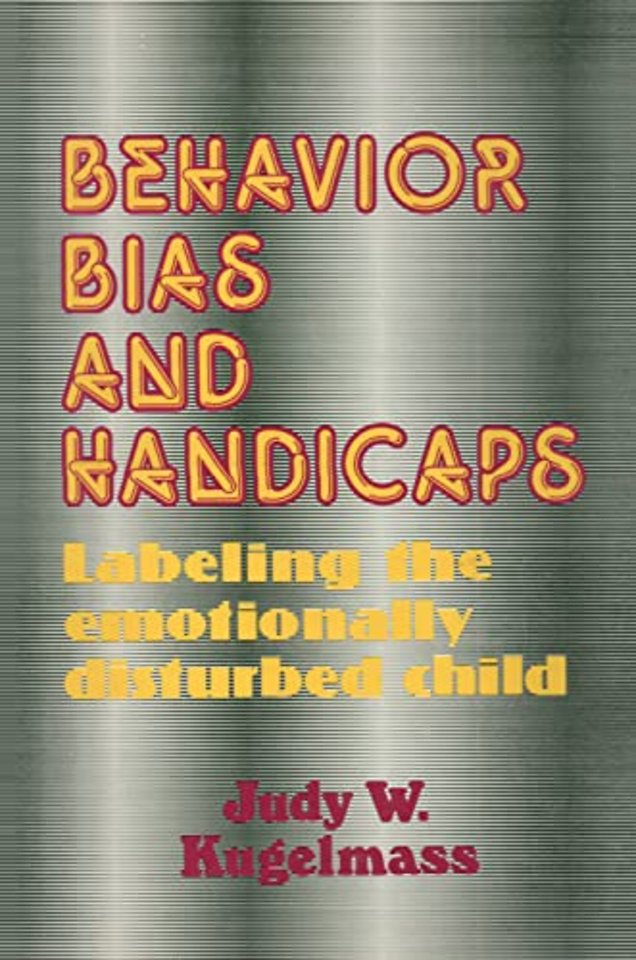 Behavior, Bias and Handicaps