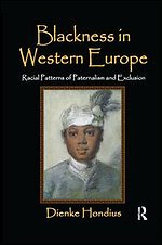 Blackness in Western Europe