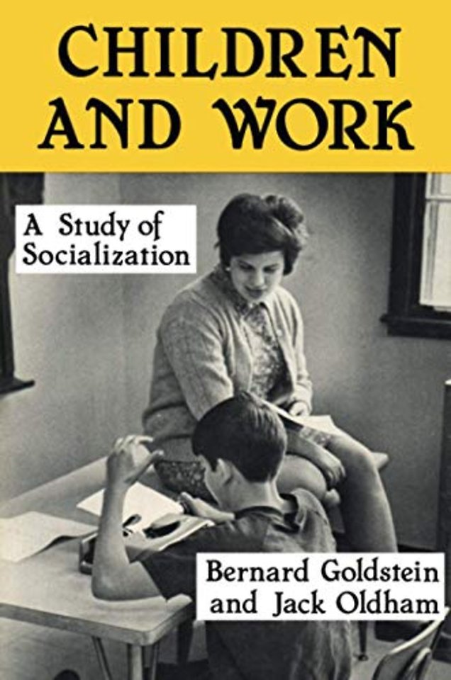 Children and Work
