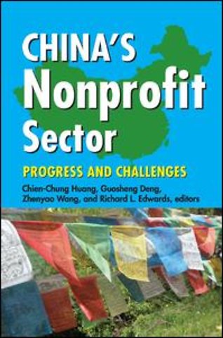 China's Nonprofit Sector