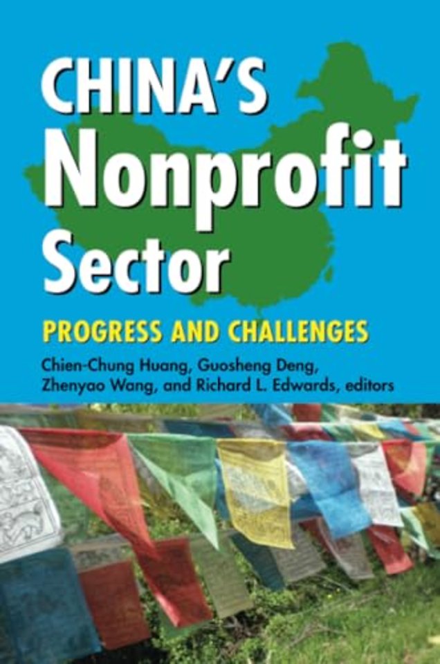 China's Nonprofit Sector
