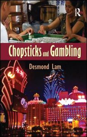 Chopsticks and Gambling