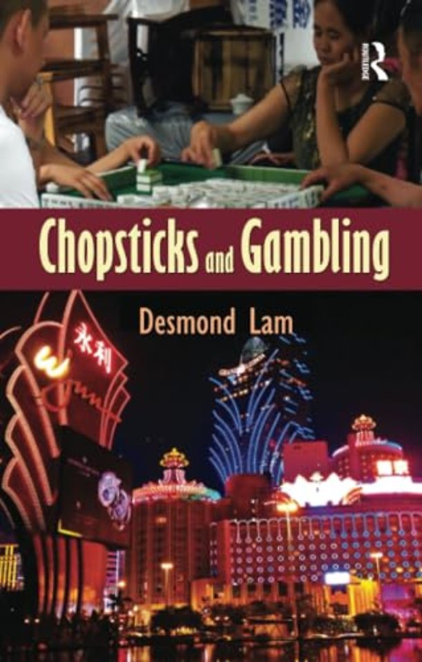 Chopsticks and Gambling