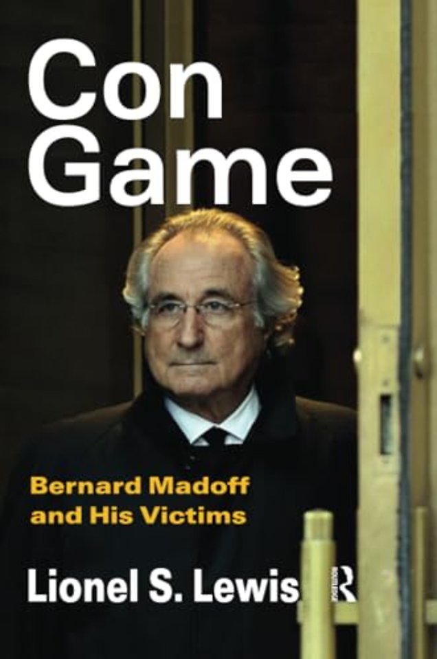 Con Game