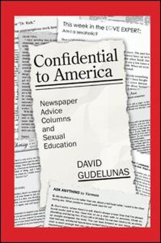 Confidential to America