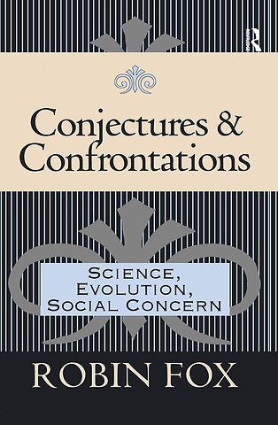 Conjectures and Confrontations