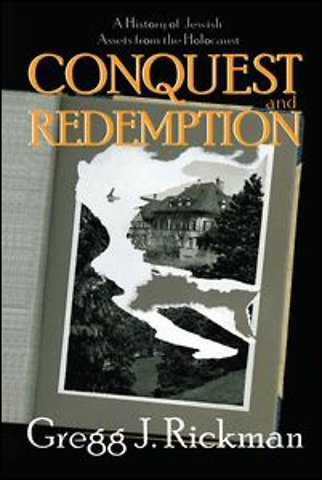 Conquest and Redemption