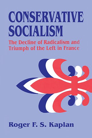 Conservative Socialism