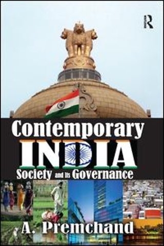 Contemporary India
