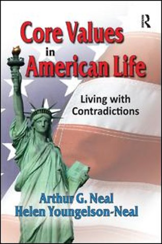 Core Values in American Life