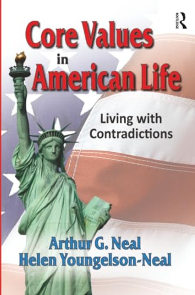 Core Values in American Life