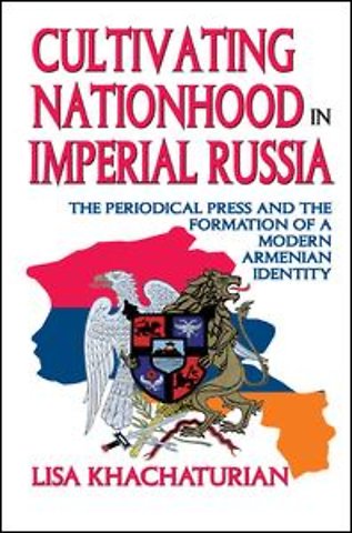 Cultivating Nationhood in Imperial Russia