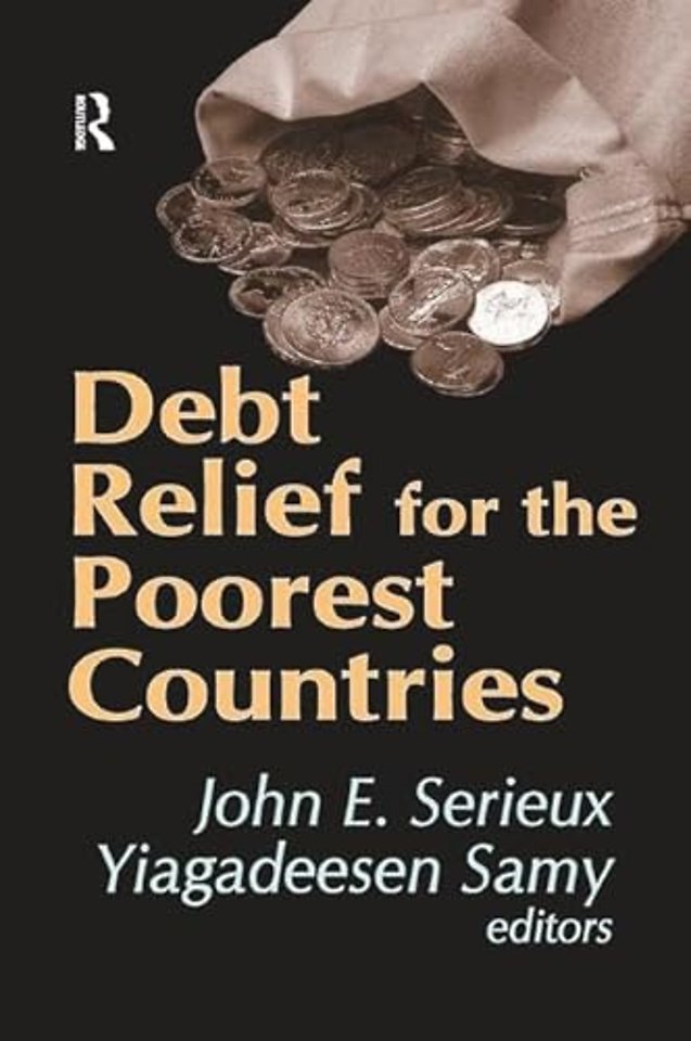 Debt Relief for the Poorest Countries