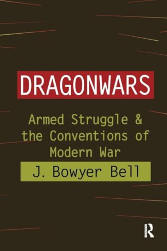Dragonwars