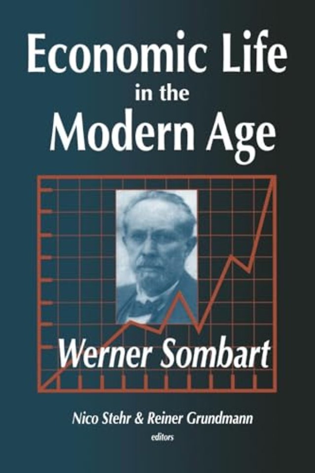 Economic Life in the Modern Age