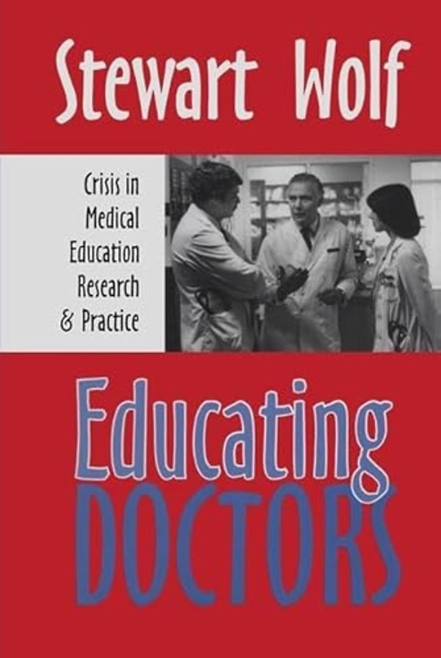 Educating Doctors