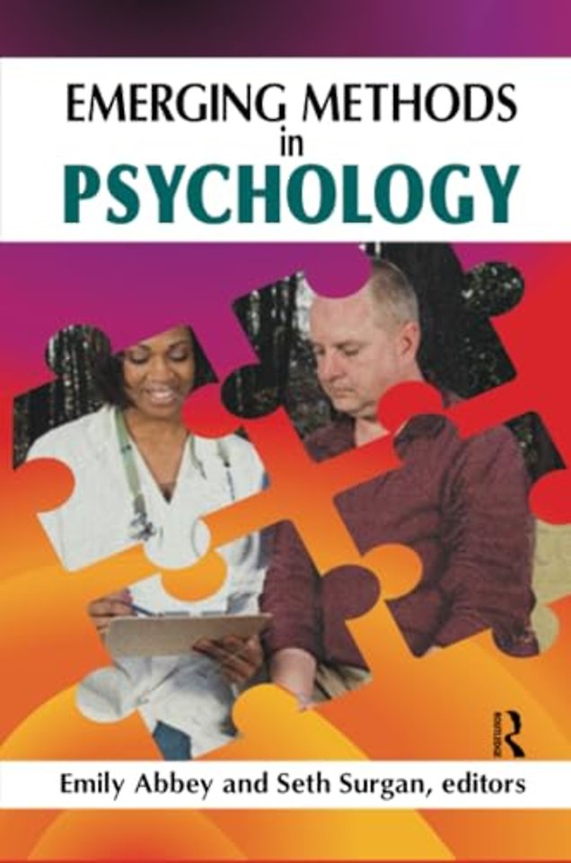 Emerging Methods in Psychology
