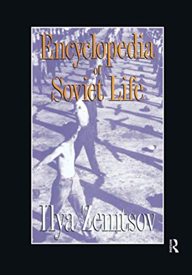 Encyclopaedia of Soviet Life