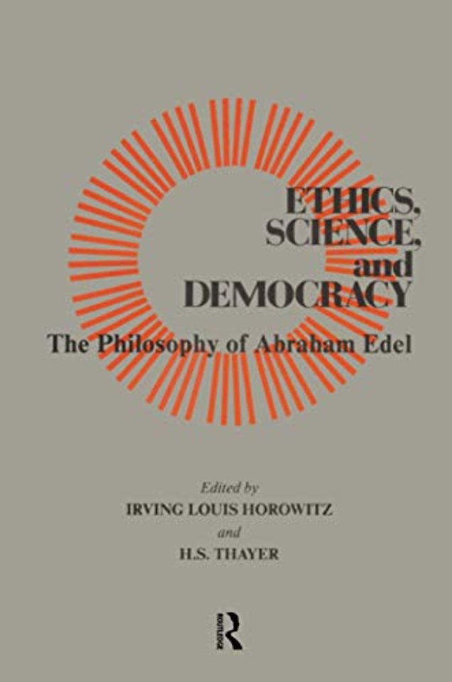 Ethics, Science, and Democracy